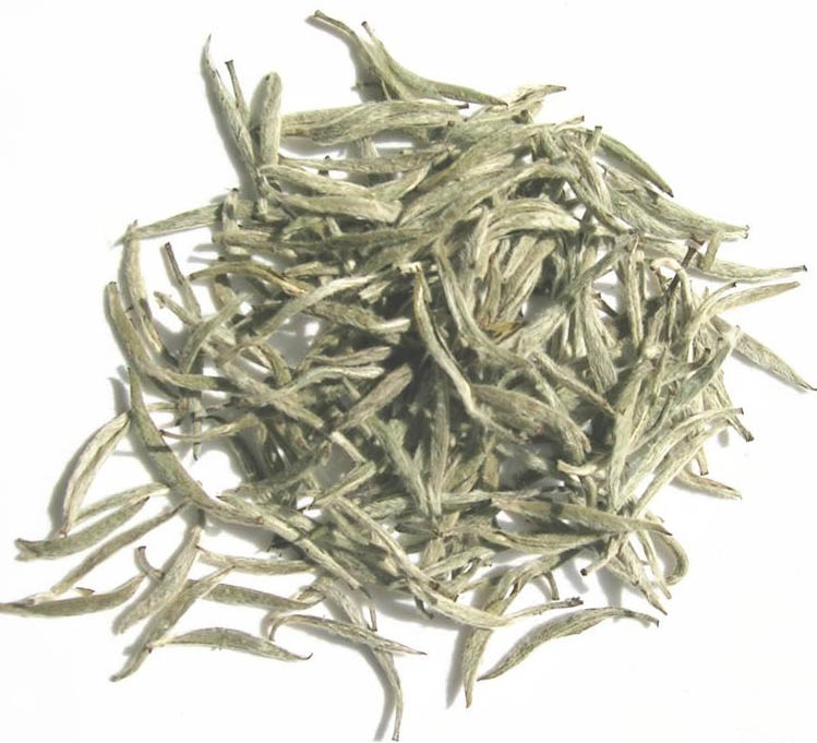 White Tea - Silver Needles