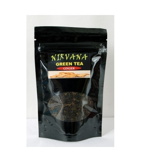 Nirvana Green Tea Masala