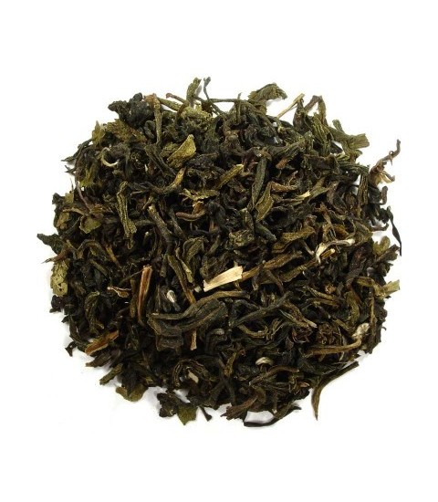 Jade Green Tea